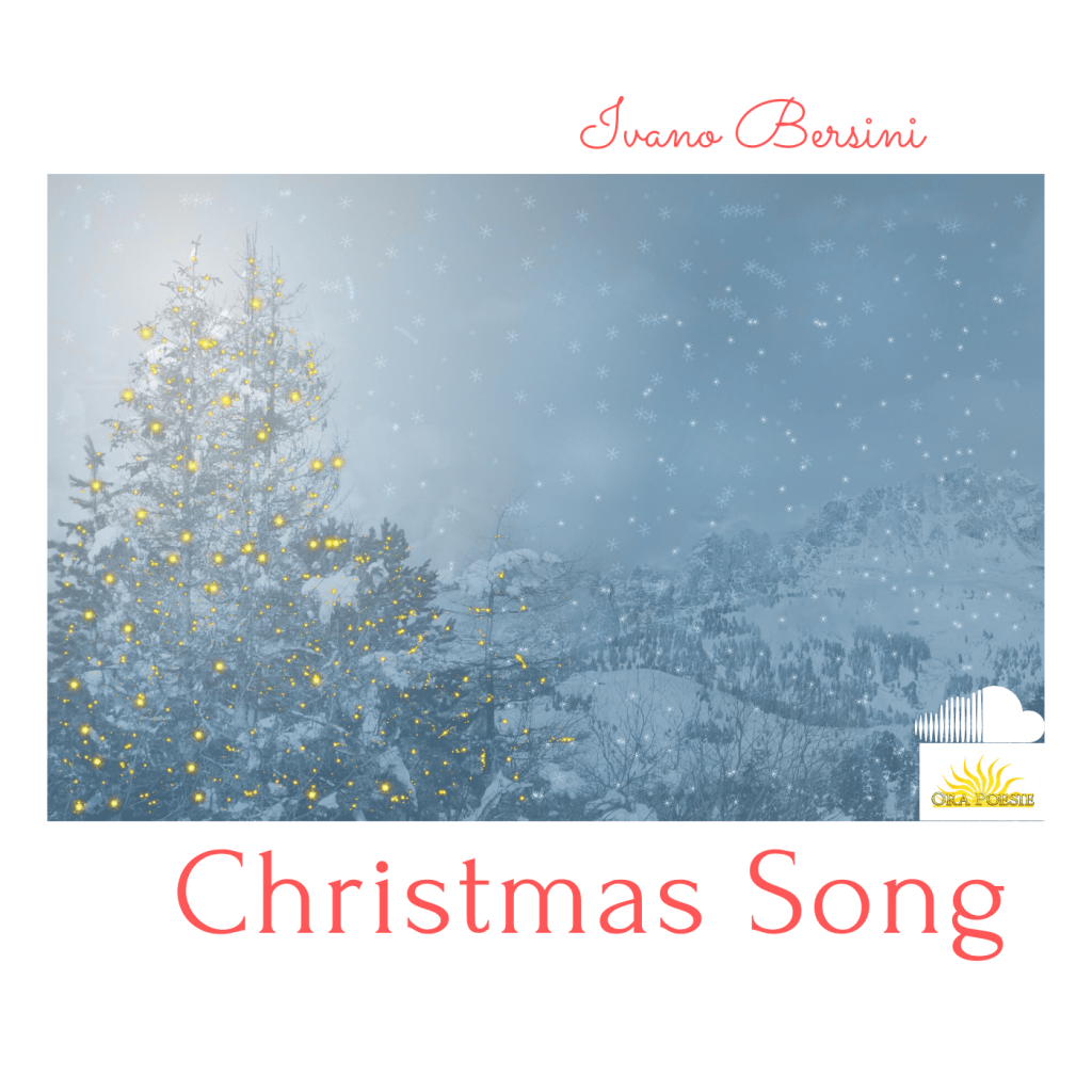 Christmas Song by Ivano&nbsp;Bersini