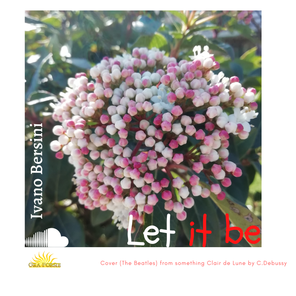 Let it be by Ivano&nbsp;Bersini
