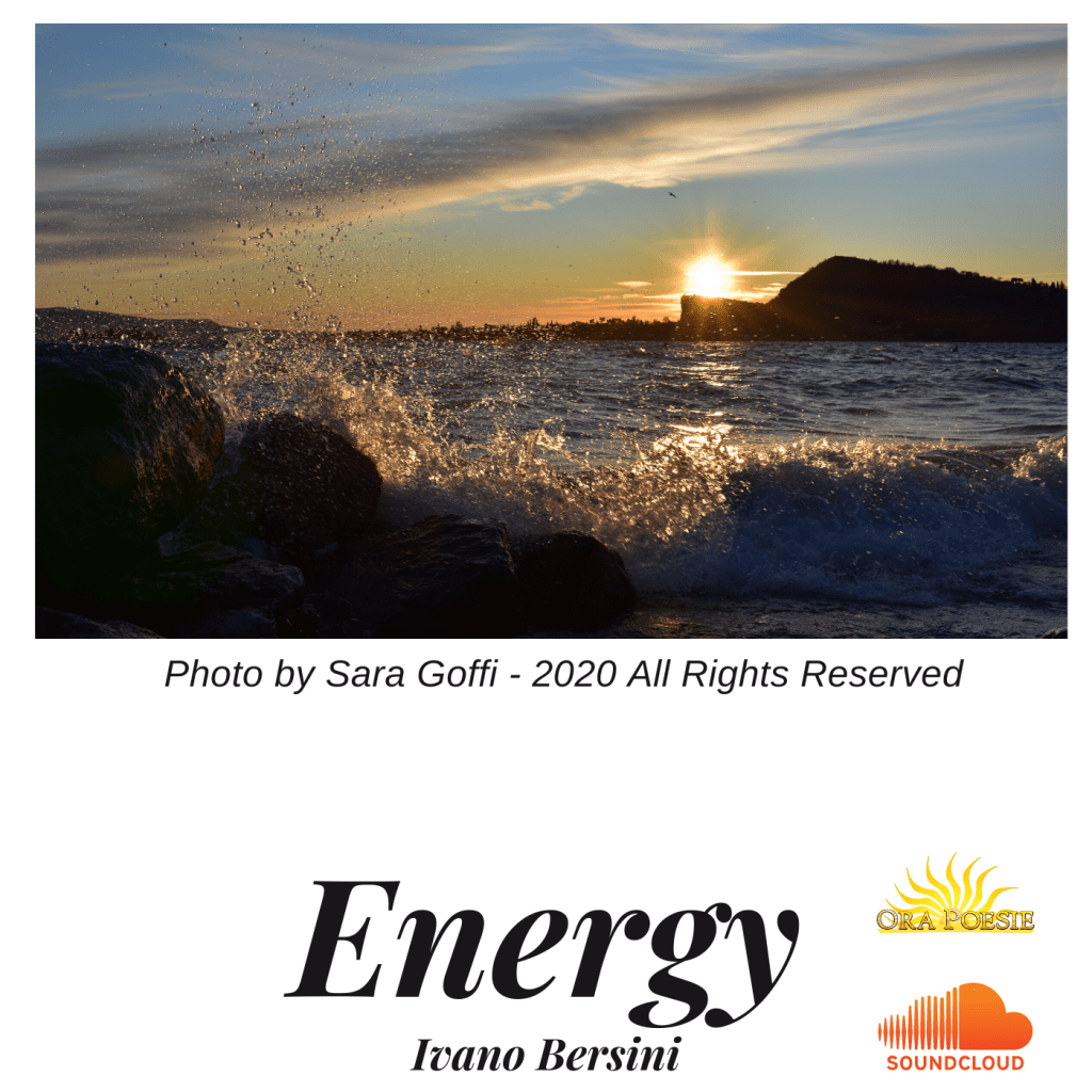 Energy by Ivano&nbsp;Bersini