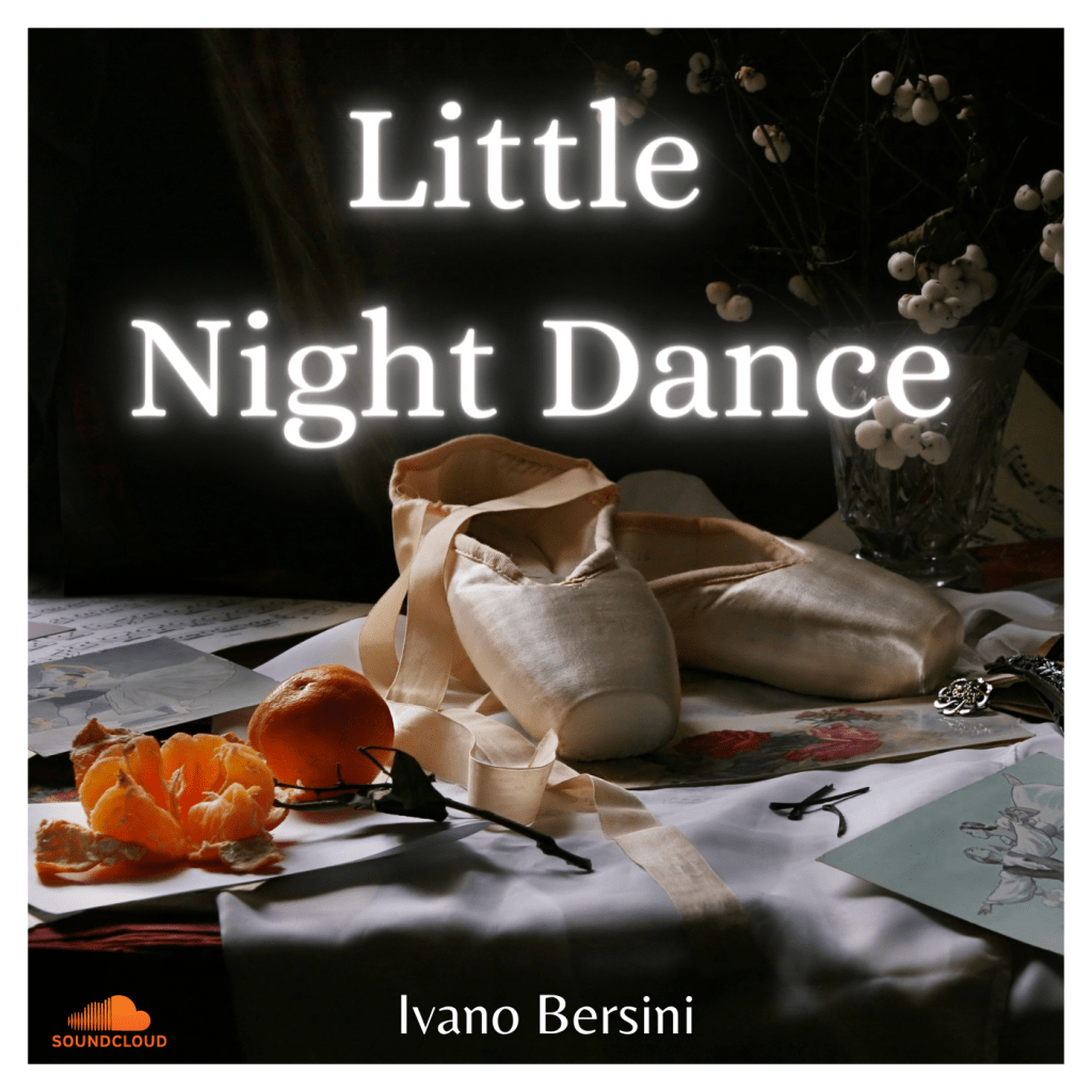 Little Night Dance by Ivano&nbsp;Bersini