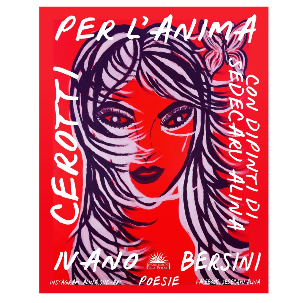 Cerotti per l’anima – Poesie con Dipinti di Sedecaru&nbsp;Alina