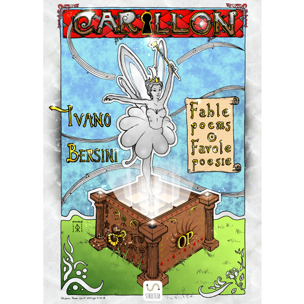 Carillon Fable Poems Favole Poesie 432Hz by Ivano&nbsp;Bersini