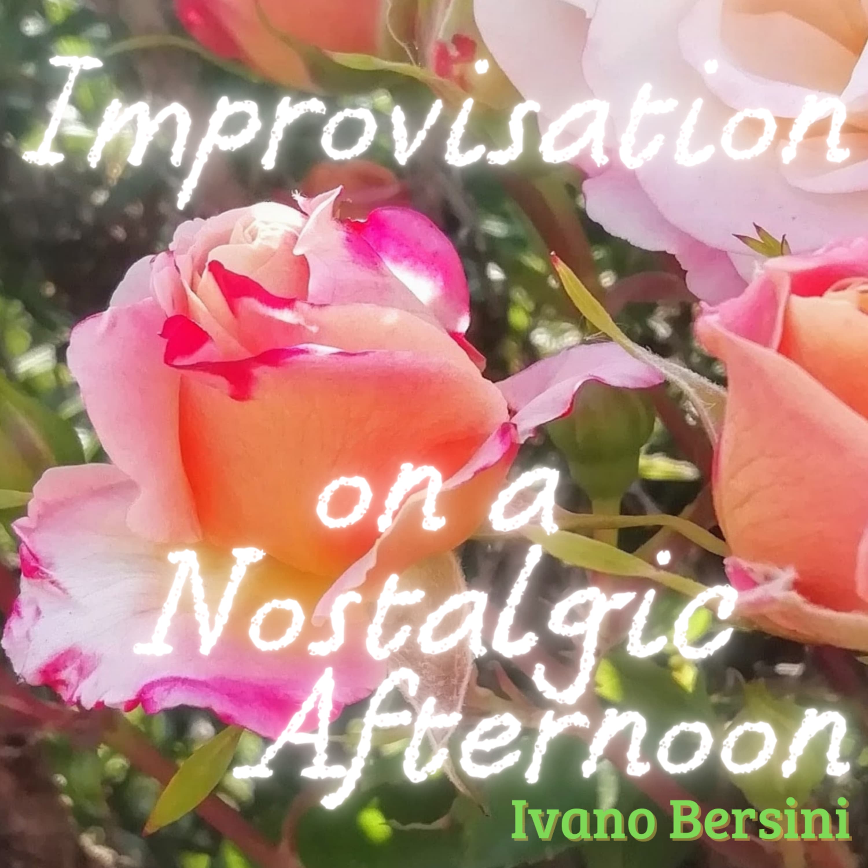 Improvisation On A Nostalgic Afternoon