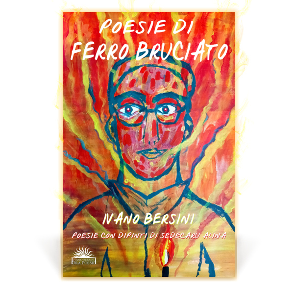 Poesie di ferro&nbsp;bruciato