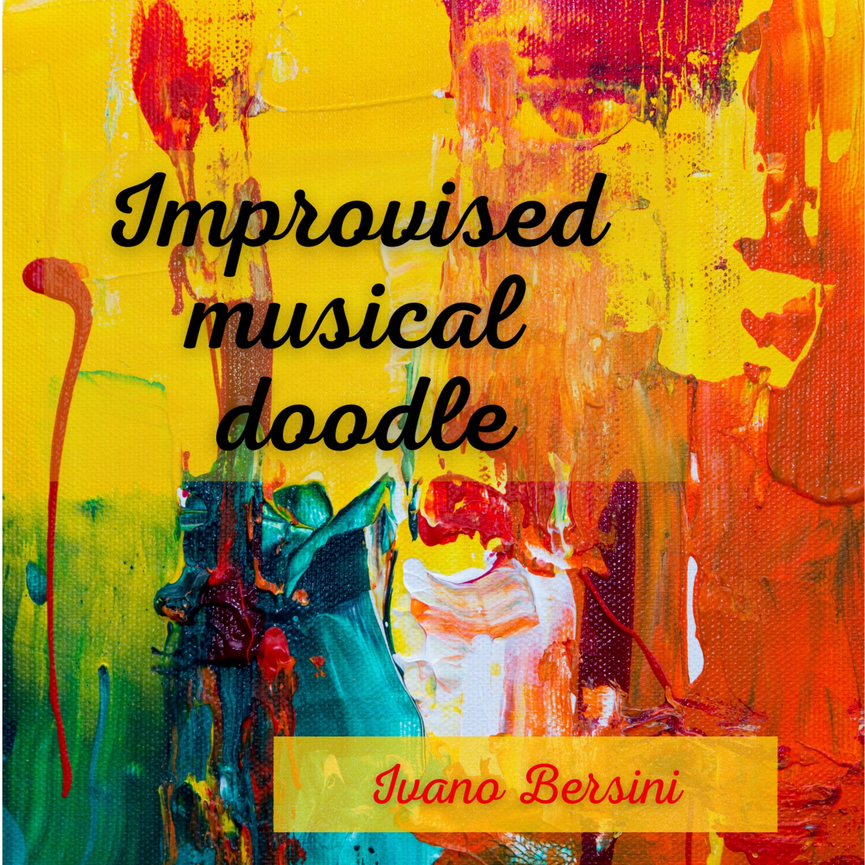 Improvised Musical Doodle