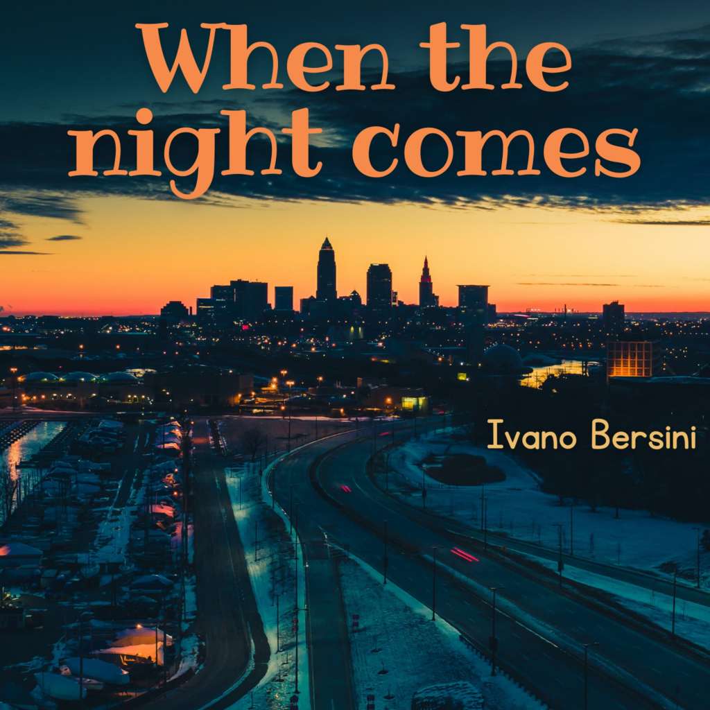 When The Night&nbsp;Comes