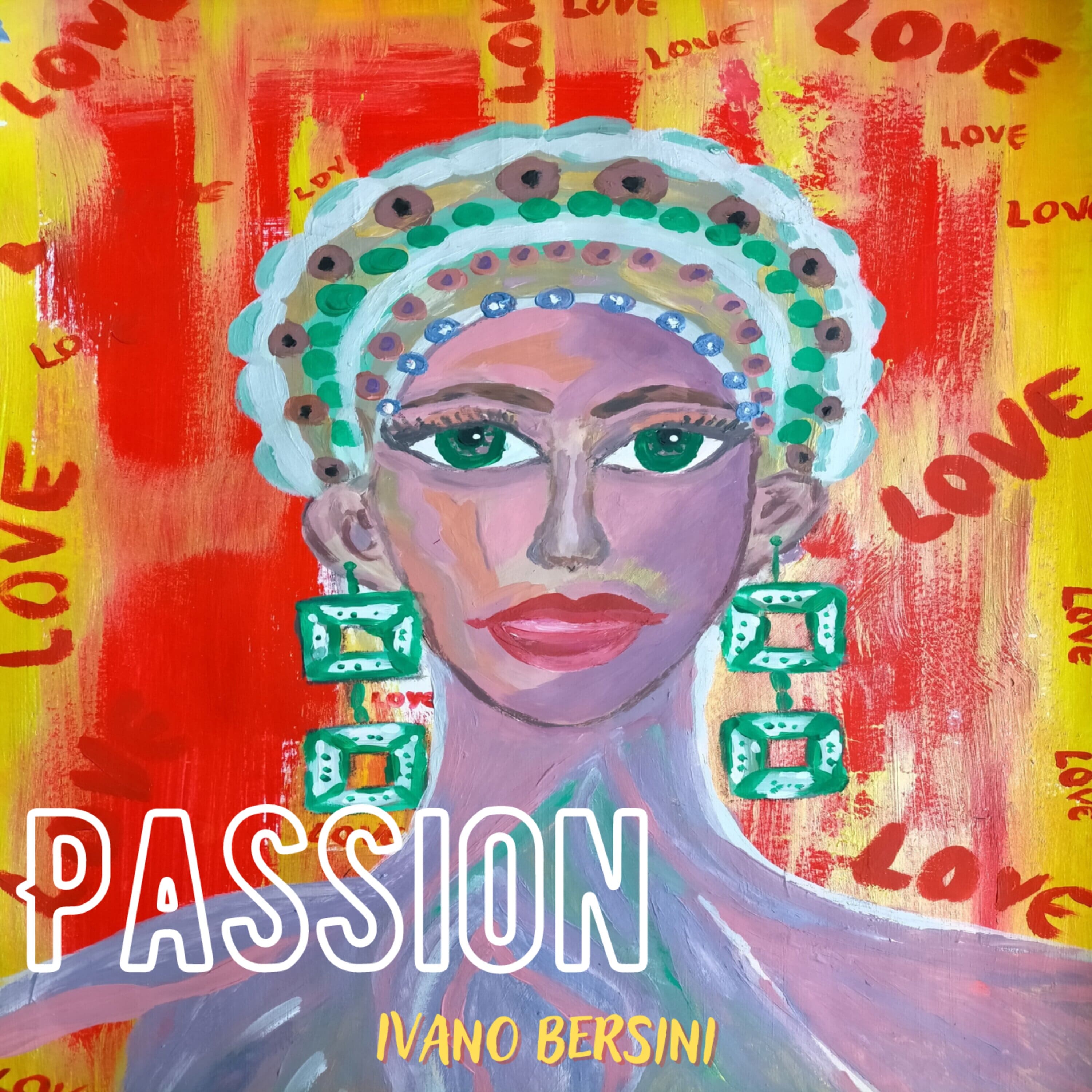Passion