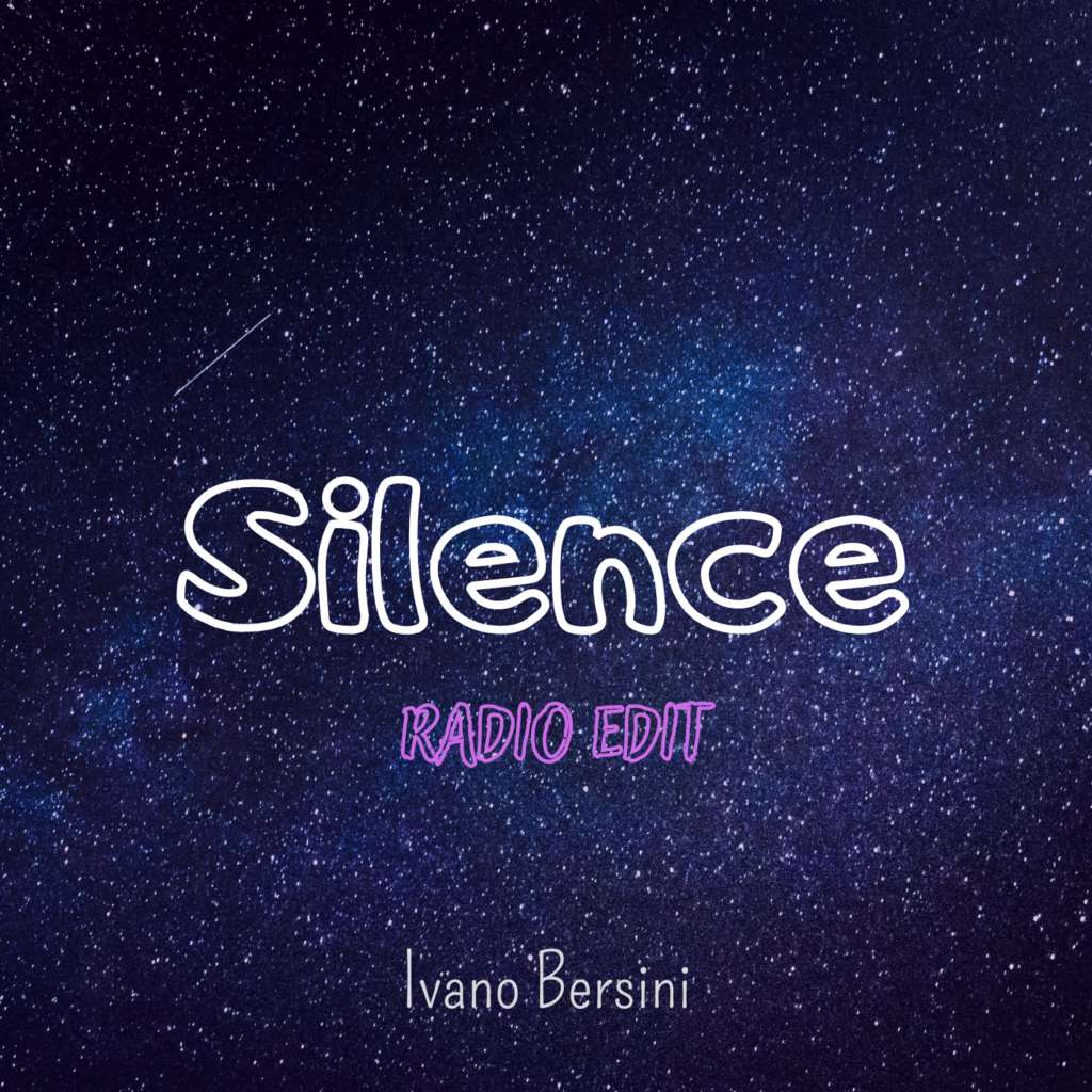 Silence radio edit