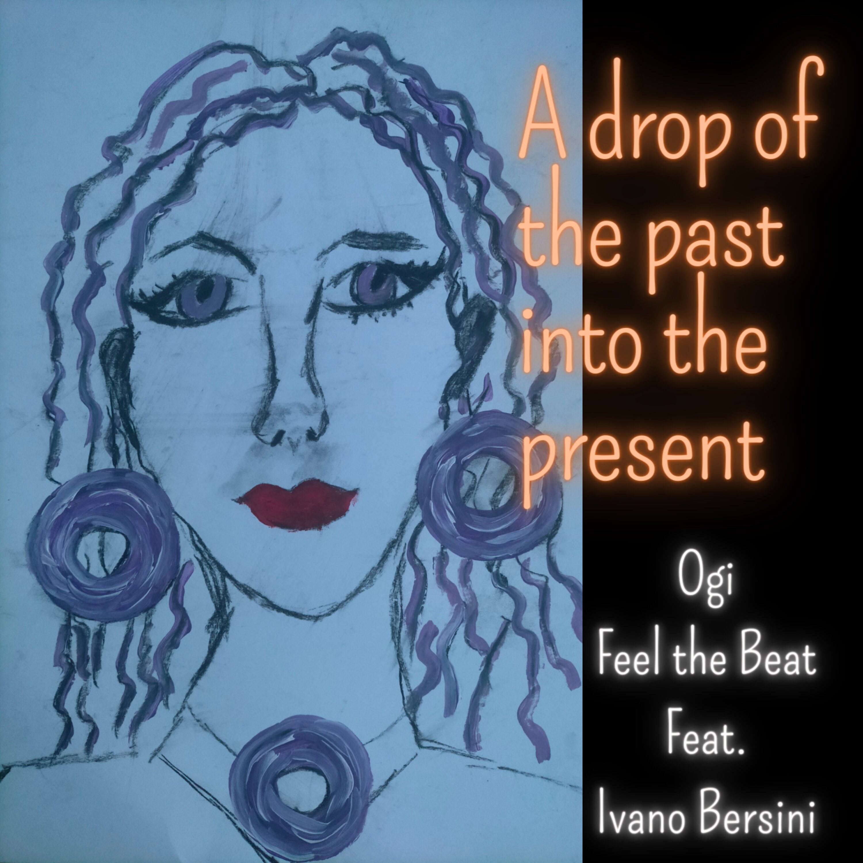 Ivano Besini, Ogi Feel The Beat – A Drop Of The Past Into Present
