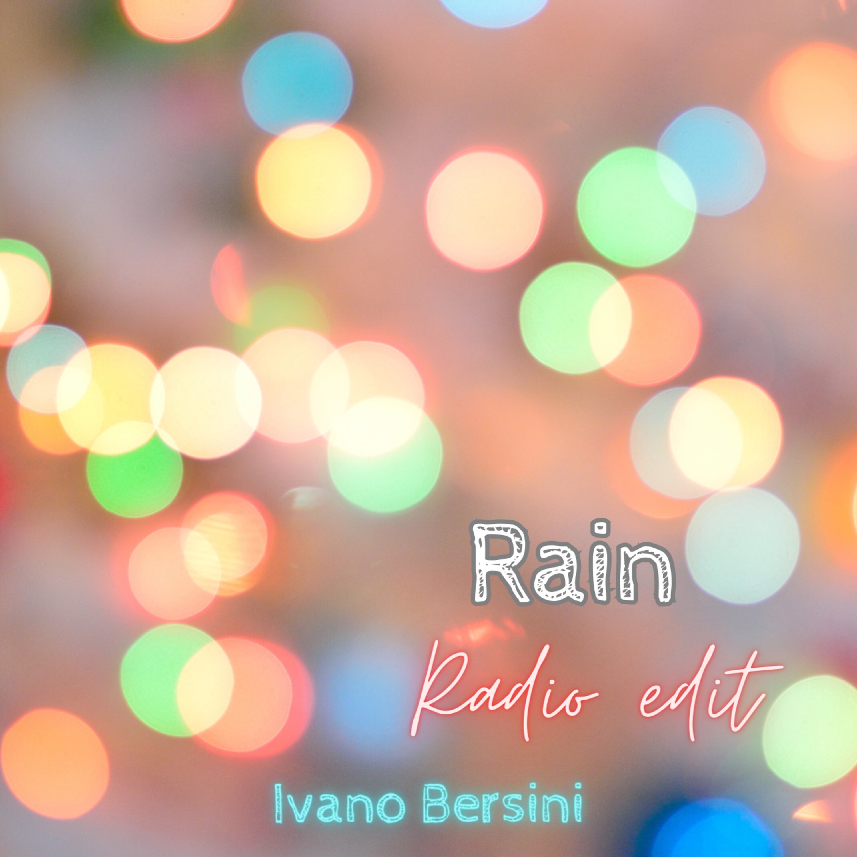 Rain Radio Edit