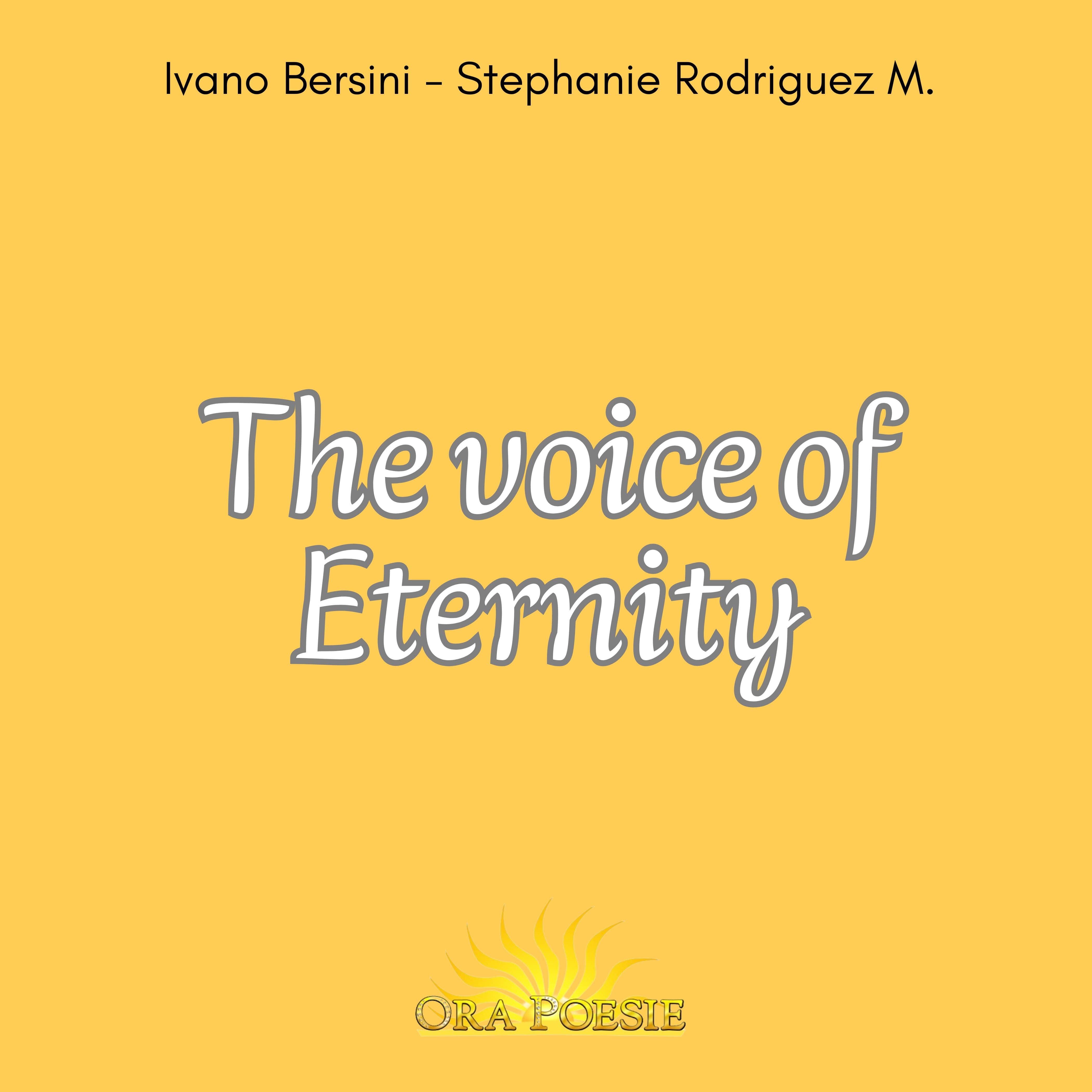 The Voice Of Eternity